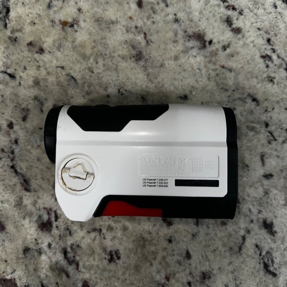 Bushnell Tour v3 Rangefinder with Jolt (Slope Edition) - Picture 2 of 2